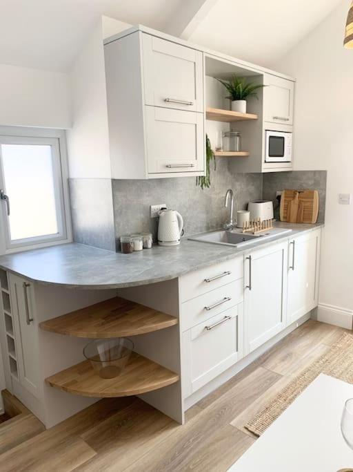 Cosy Country Getaway, 5 Mins From The Sea Villa Penzance Exterior photo
