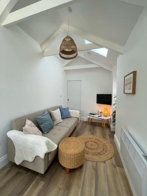 Cosy Country Getaway, 5 Mins From The Sea Villa Penzance Exterior photo