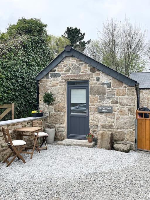 Cosy Country Getaway, 5 Mins From The Sea Villa Penzance Exterior photo
