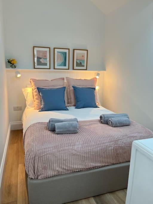 Cosy Country Getaway, 5 Mins From The Sea Villa Penzance Exterior photo