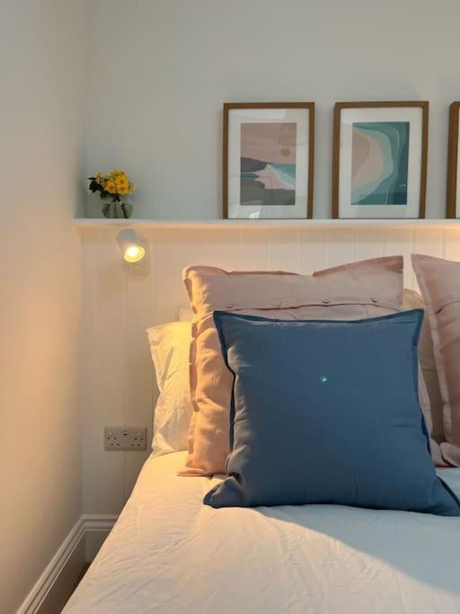 Cosy Country Getaway, 5 Mins From The Sea Villa Penzance Exterior photo